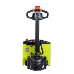  bis 1.500 Kg - Elektrischer Hub EX Pramac Elektrischer Niederhubwagen 1.500 kg - EX15 L - 1150 x 560 Tandem 12448398